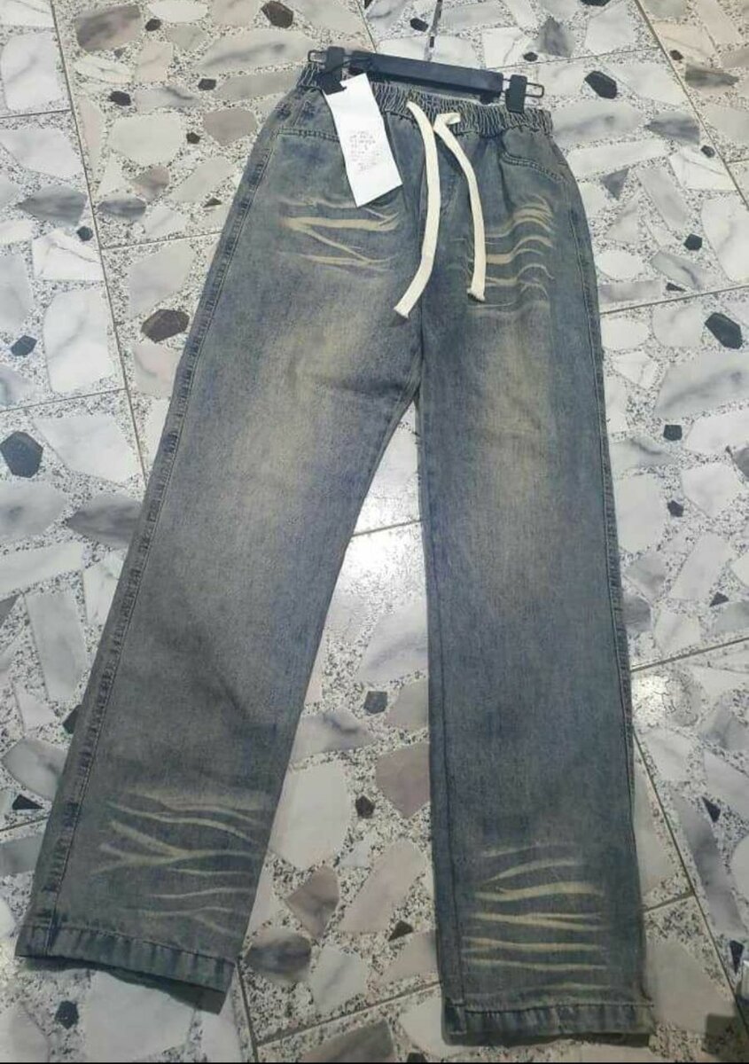 T-shirts Unisex avec Imprimé