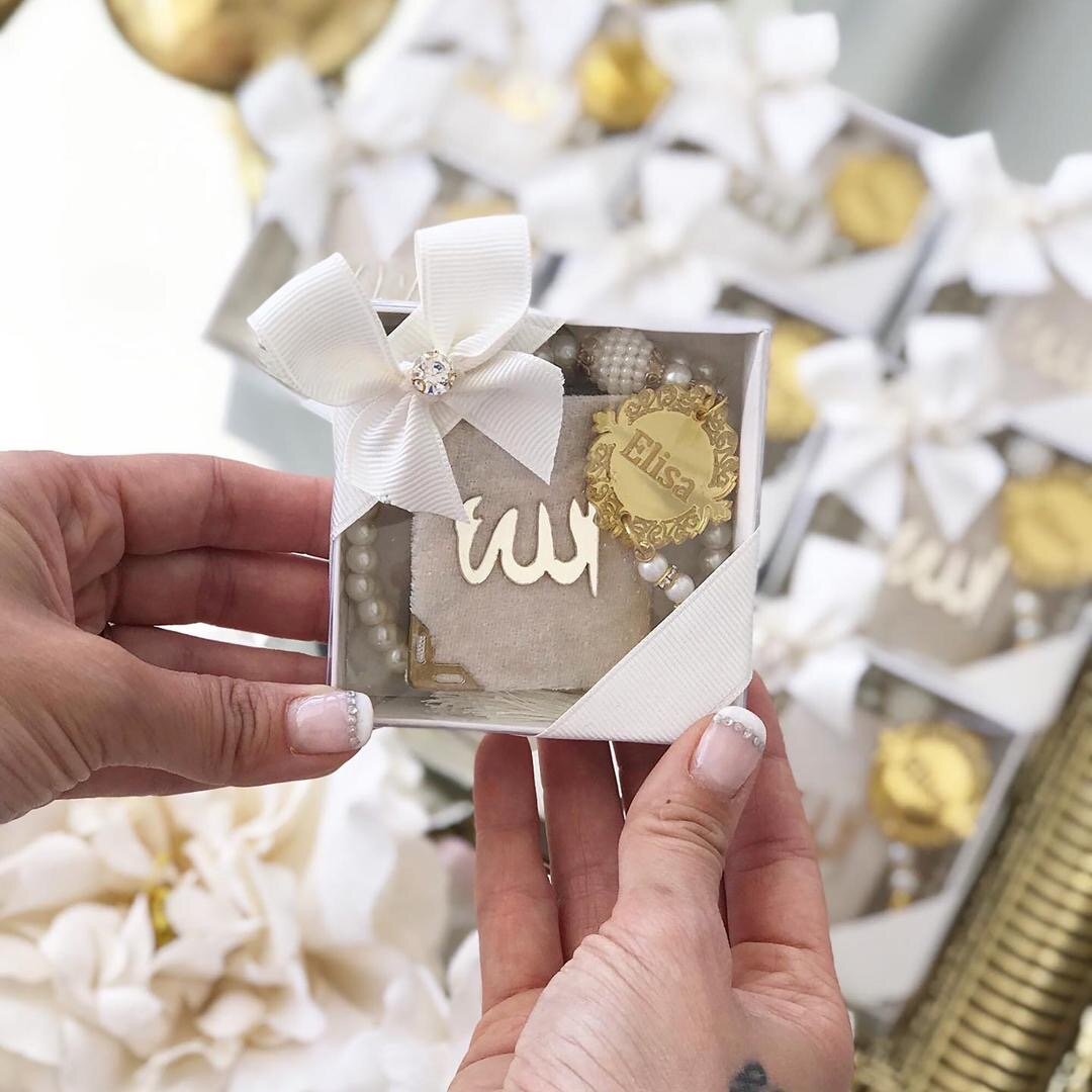 Coffret Cadeau Élégant