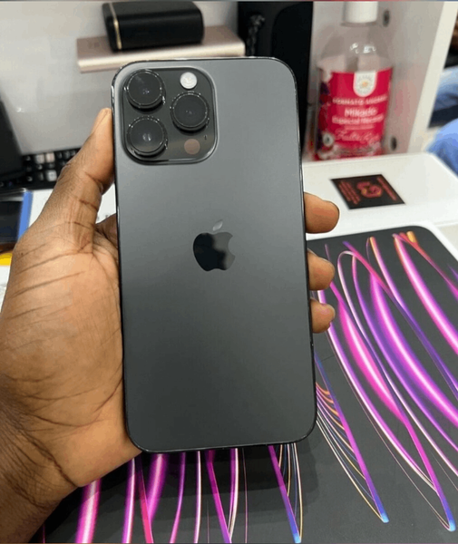 iPhone 14 pro Max 128gig