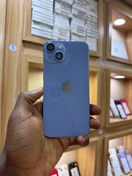 14 Simple 128Go Seconde Main