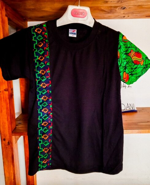 Zambia's Independence T-shirt
