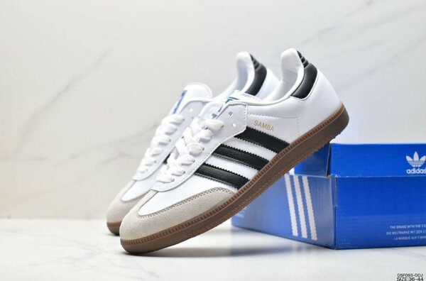 Adidas Samba Sneakers Unisex