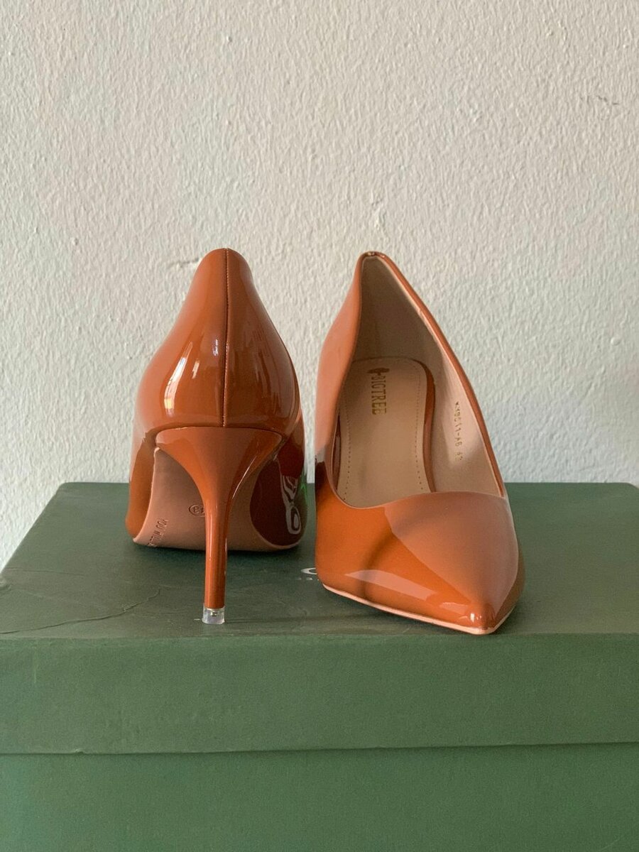 Shoes size 42 and 43 only