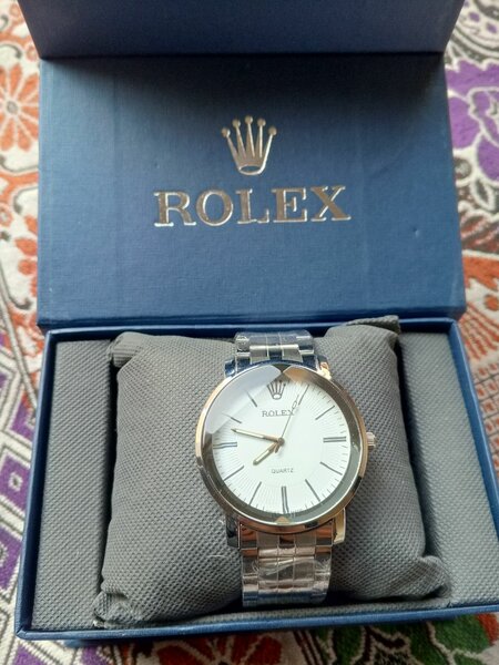 Rolex watch
