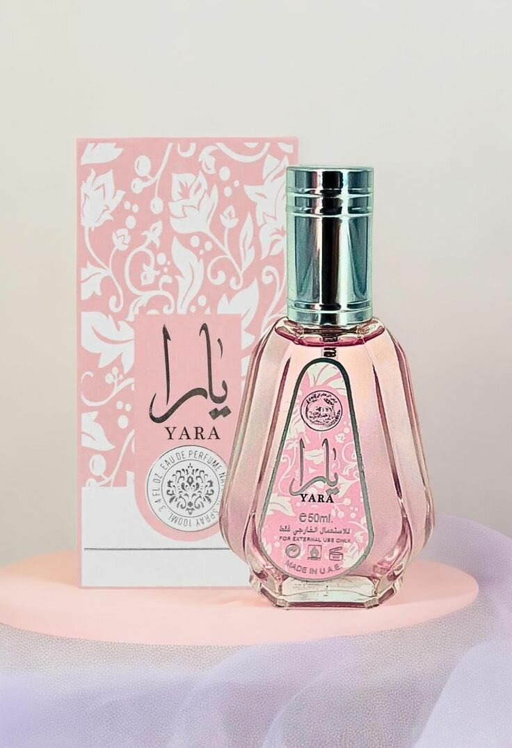 Parfum Yara 50ml