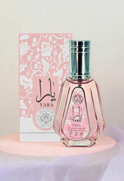 Parfum Yara 50ml