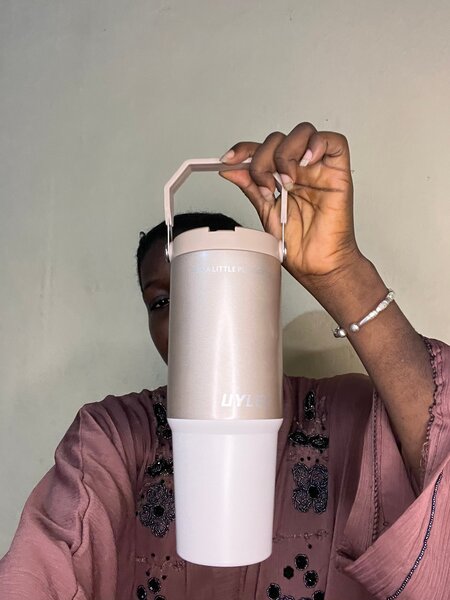 Bouteille Isotherme Portable