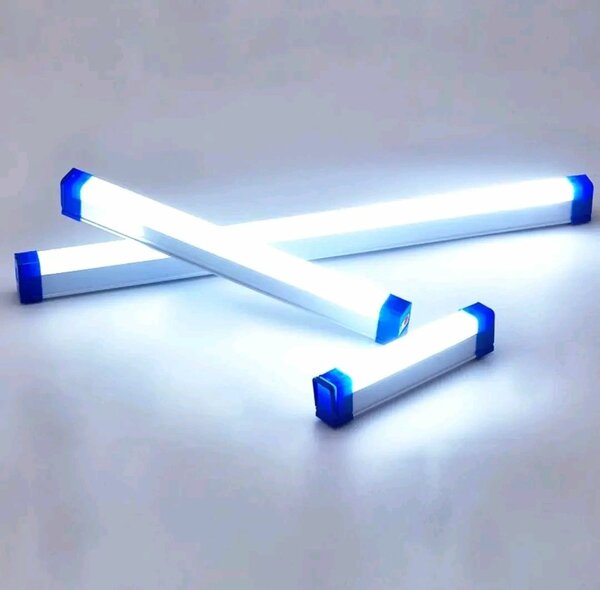 Lampe LED portable USB