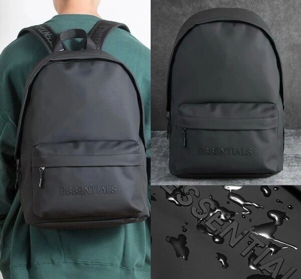 Sac à dos imperméable moderne