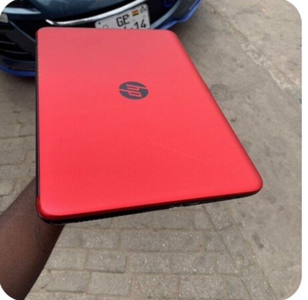 Hp laptop