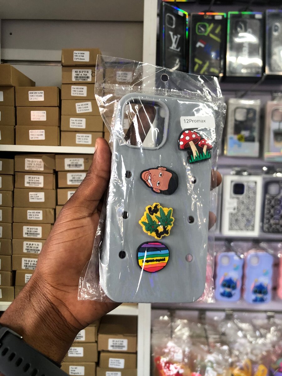 iPhone 11 Pro Max cases