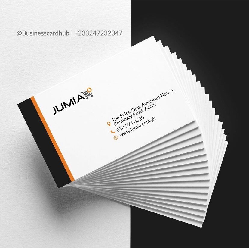 Business Card
