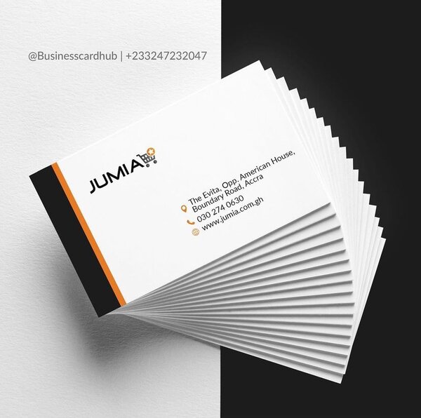 Business Card