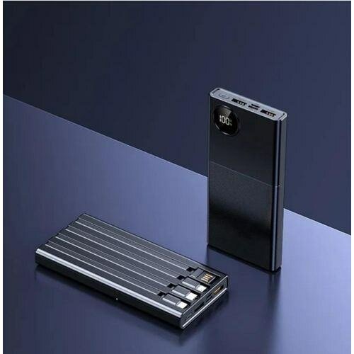 Batterie Externe Ultra-Fine 10000mAh