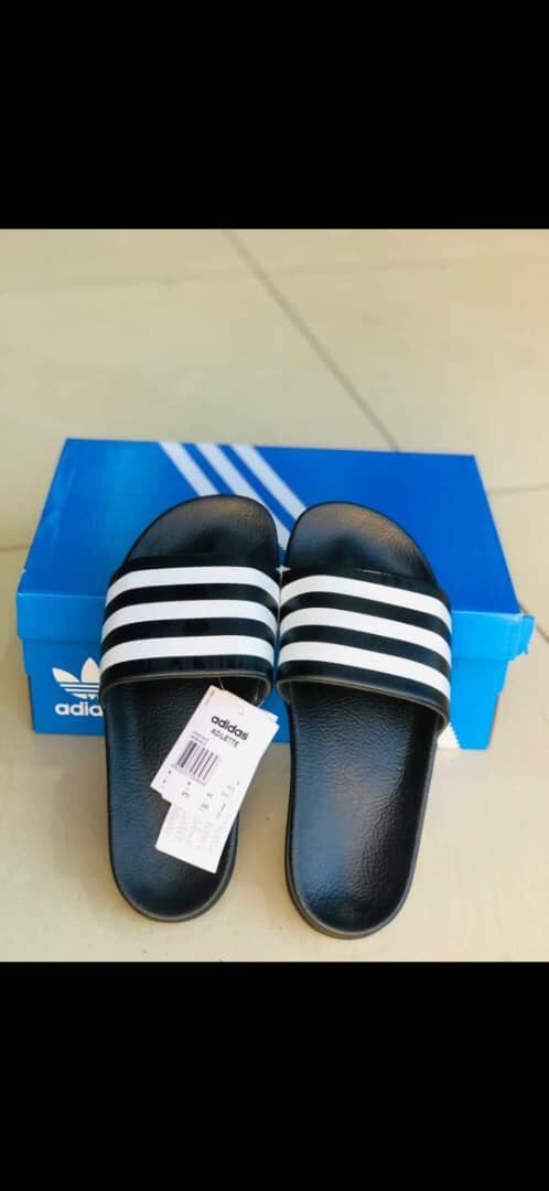 Adidas Slides