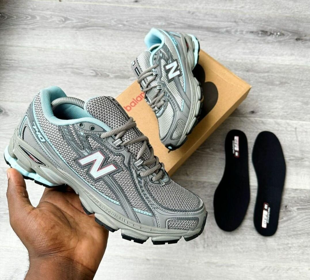 Baskets New Balance 190