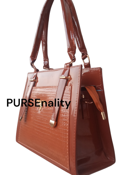 PURSEnality bags