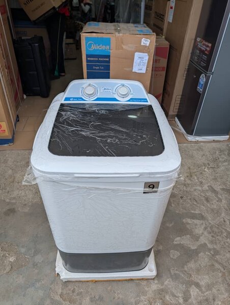 Machine a laver midea 9kg