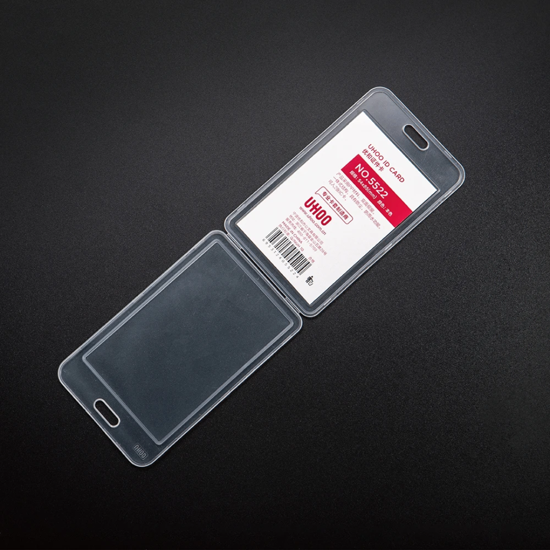 Porte-carte D'identité