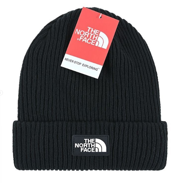Шапки North Face