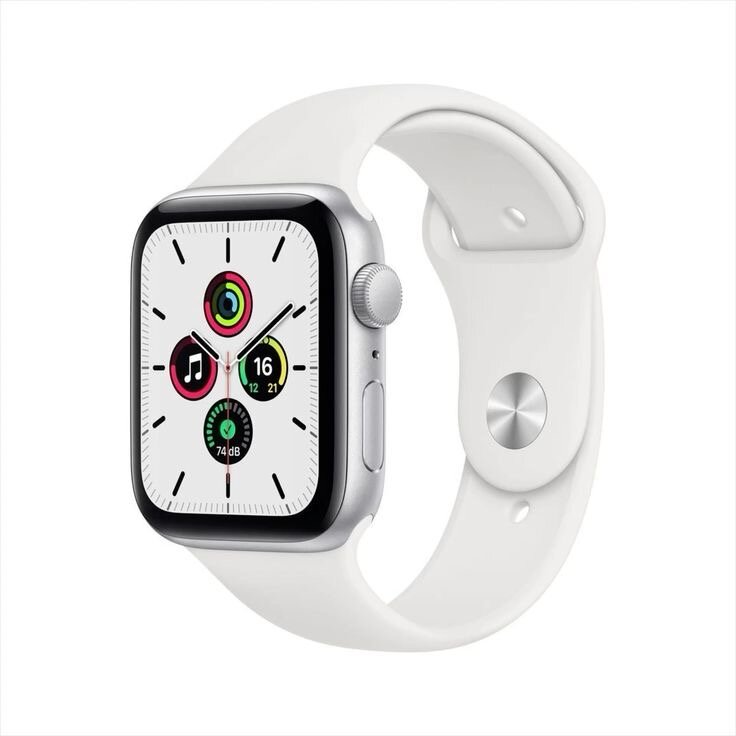 Montre Connectée Apple