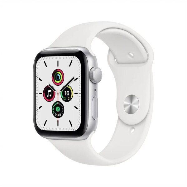 Montre Connectée Apple