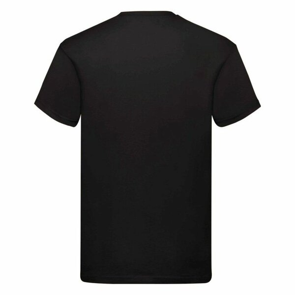 Plain Black T-shirt