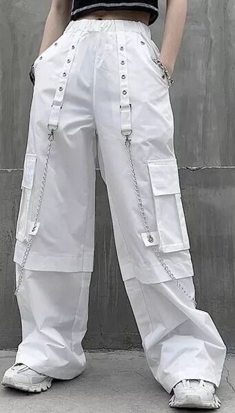 Ladies trouser