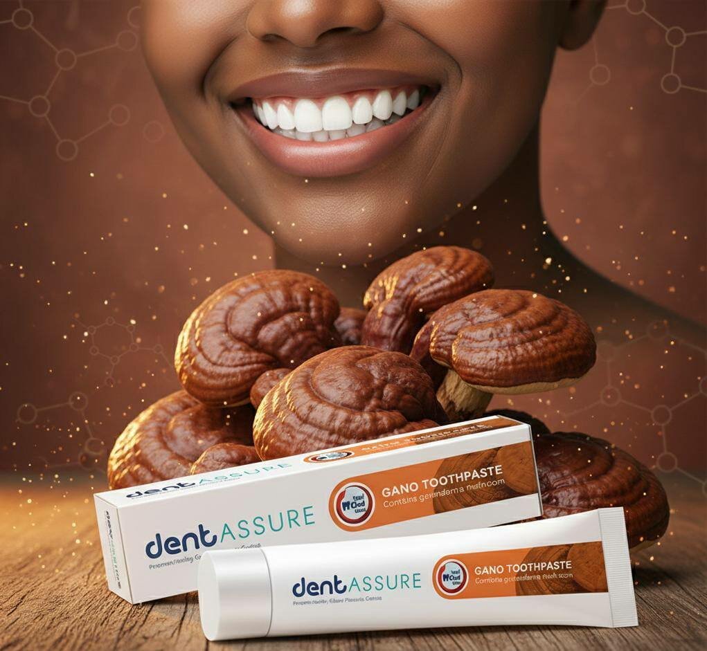 Dentassure Dentifrice Éclat