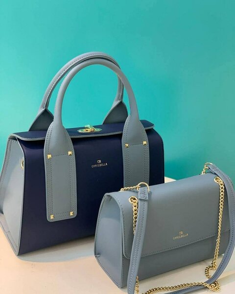 Ensemble Sac à Main Élégant