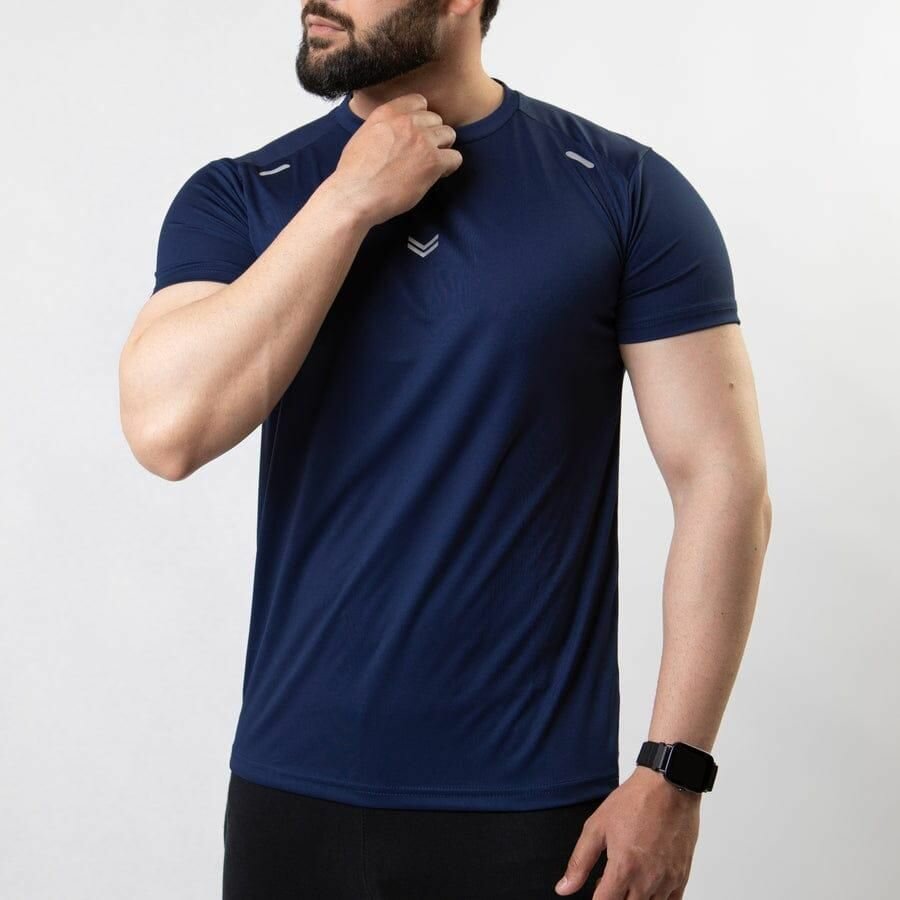 DRI fit shirt