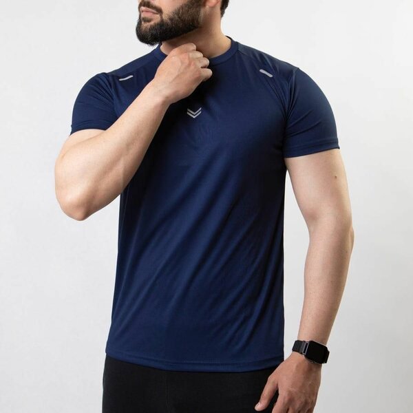 DRI fit shirt