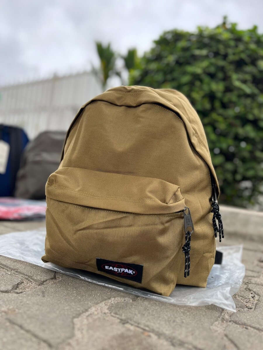 Sac à dos Eastpak robuste