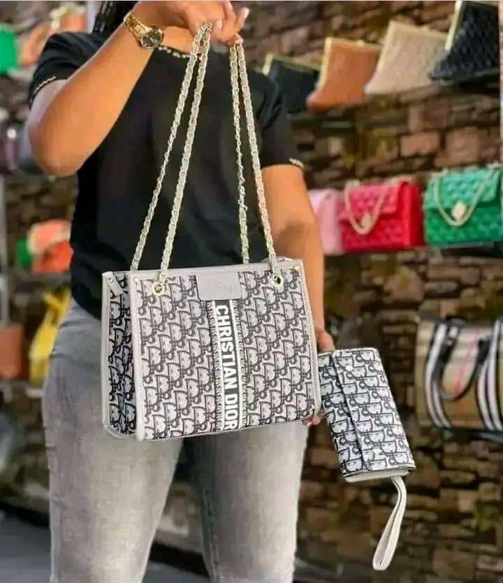 Sacoche élégante pour femme