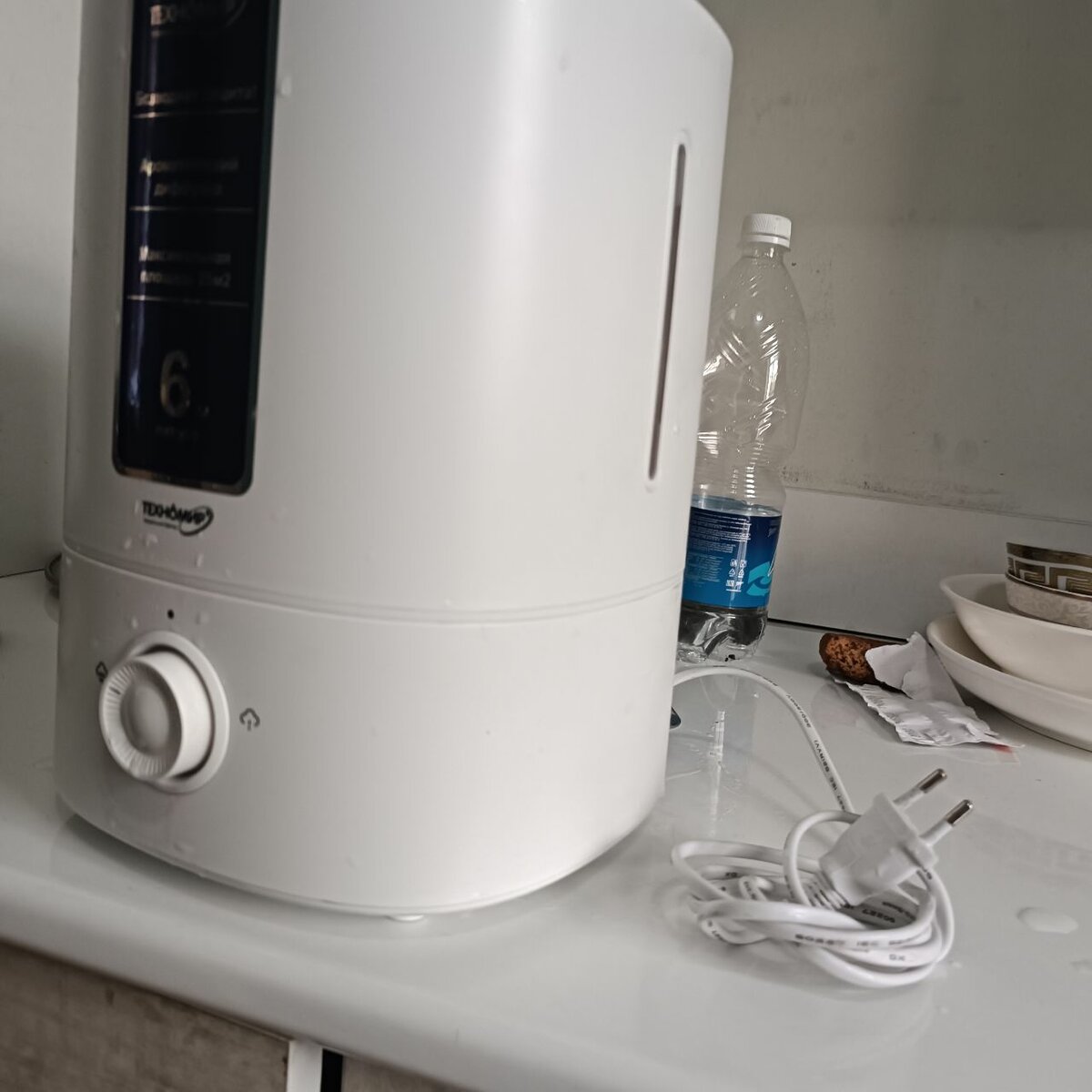 Освежитель воздуха