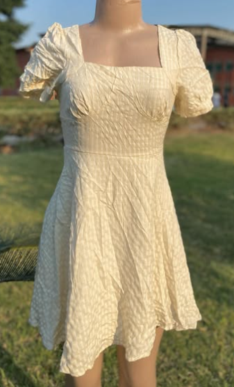 Beautiful elegant women's dress  size:M