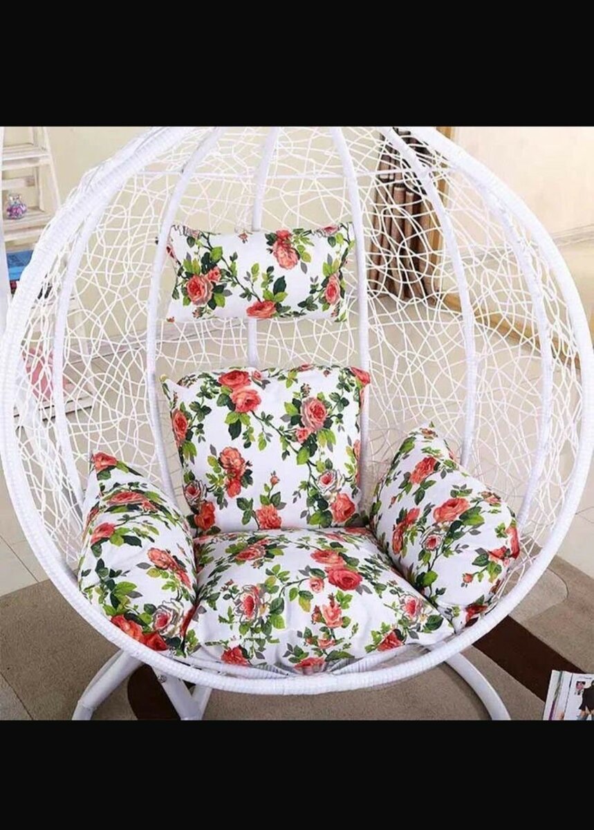 Качеля кокон