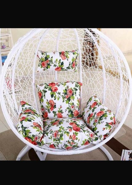 Качеля кокон