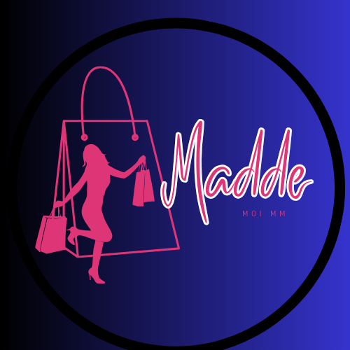 MADDE 💞