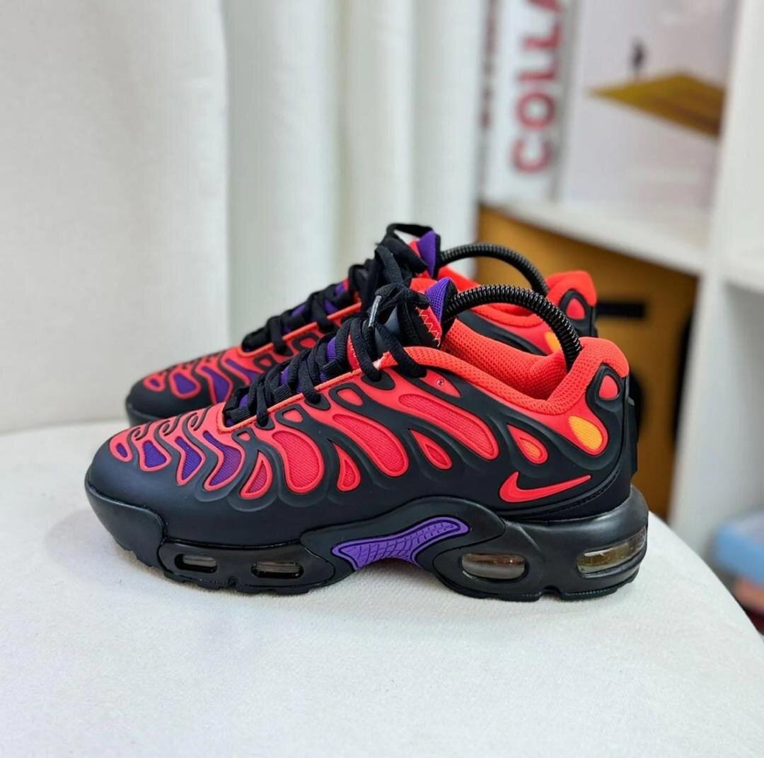 Baskets Nike Air Max