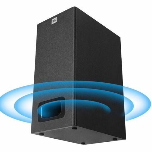 Саундбар JBL Cinema STV J200 + сабвуфер
