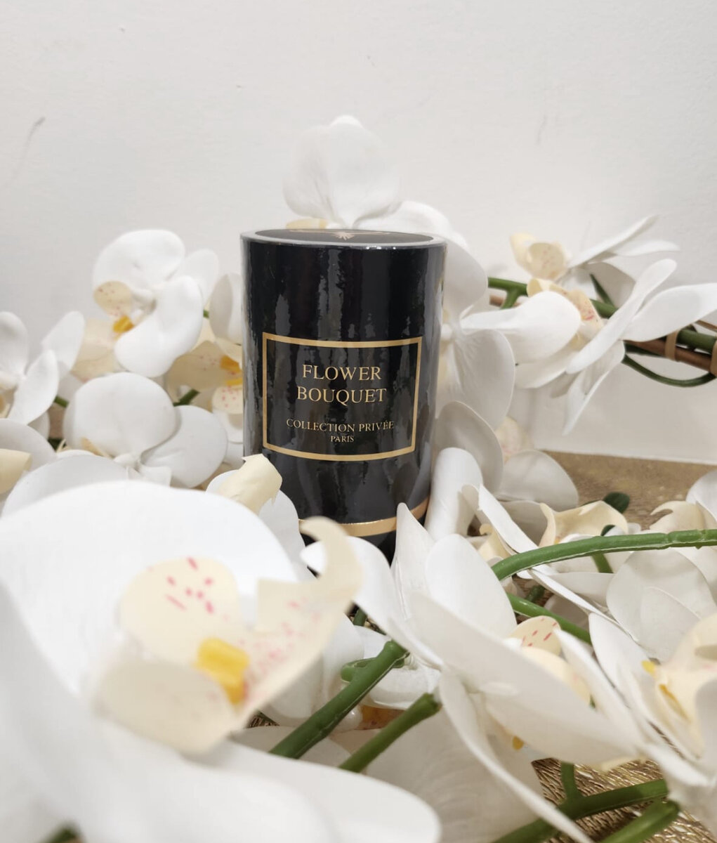 Parfum Collection Privée