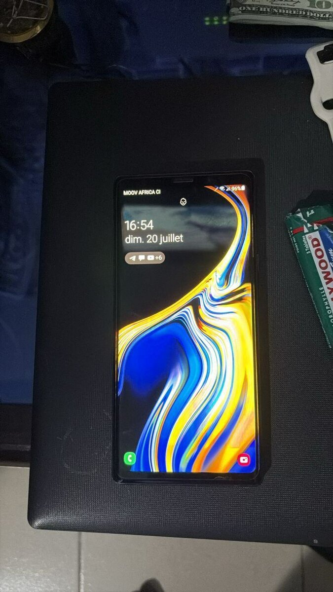 Smartphones polyvalents