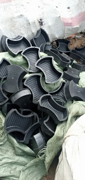 Durable Pavement Molds