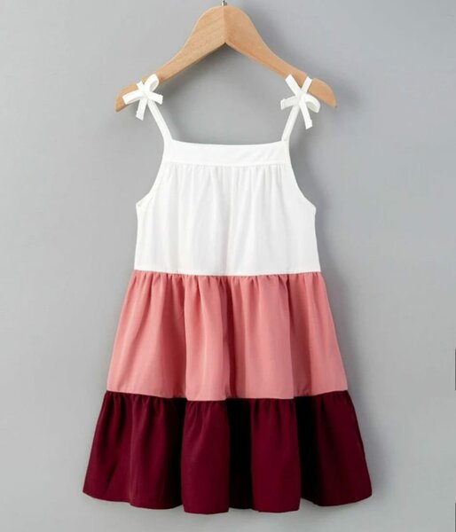 RObe pour fille