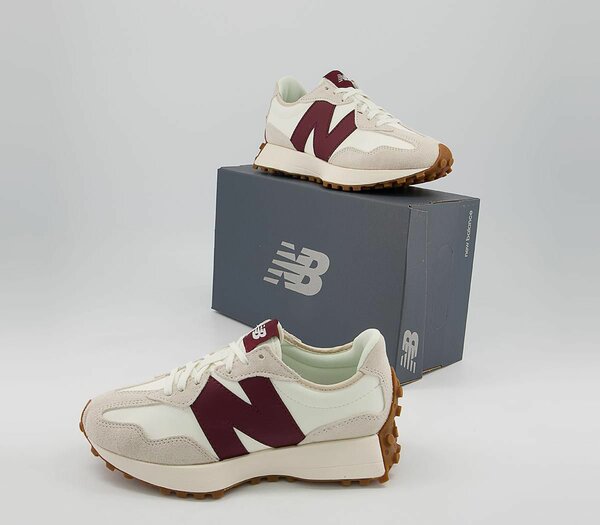 Baskets New Balance 327