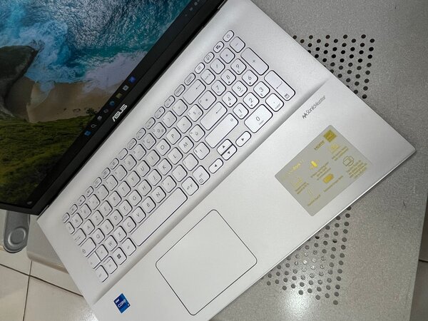 Ordinateur portable Asus performant