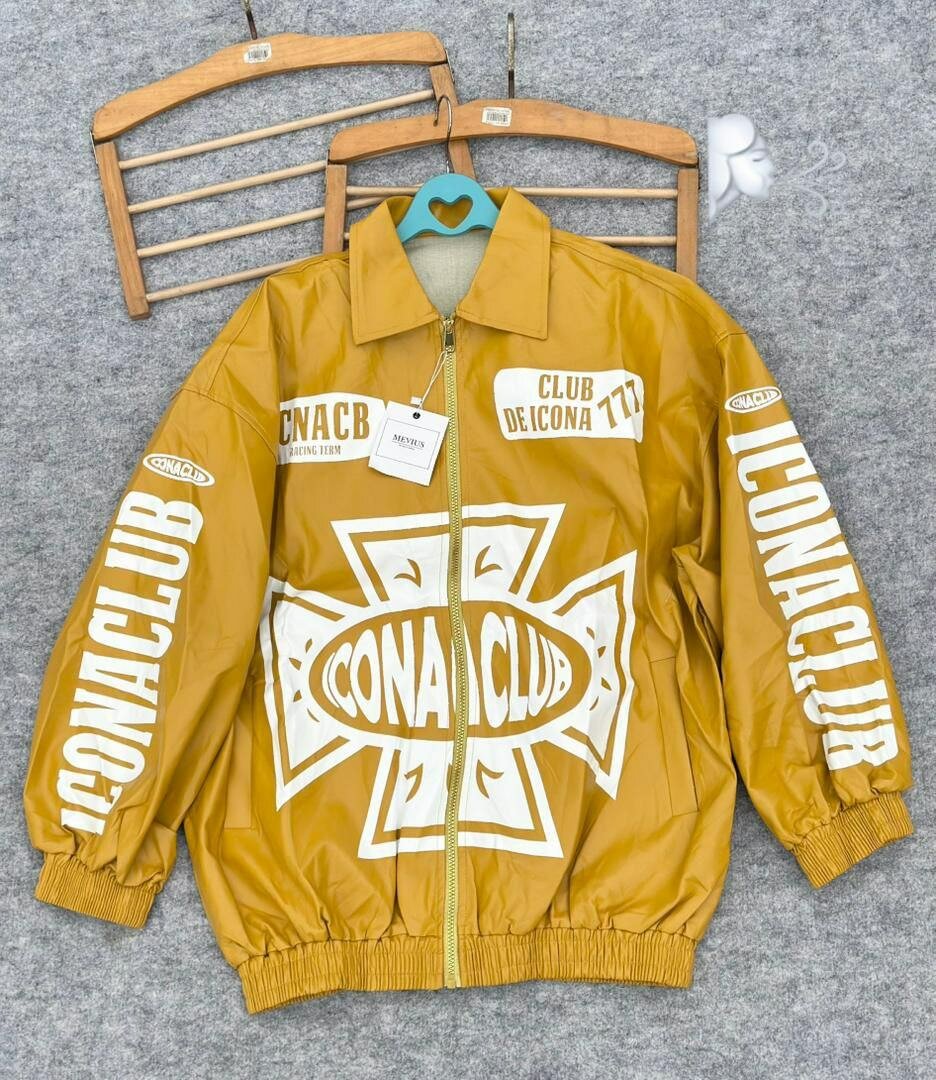 Veste Club Icona Unisexe