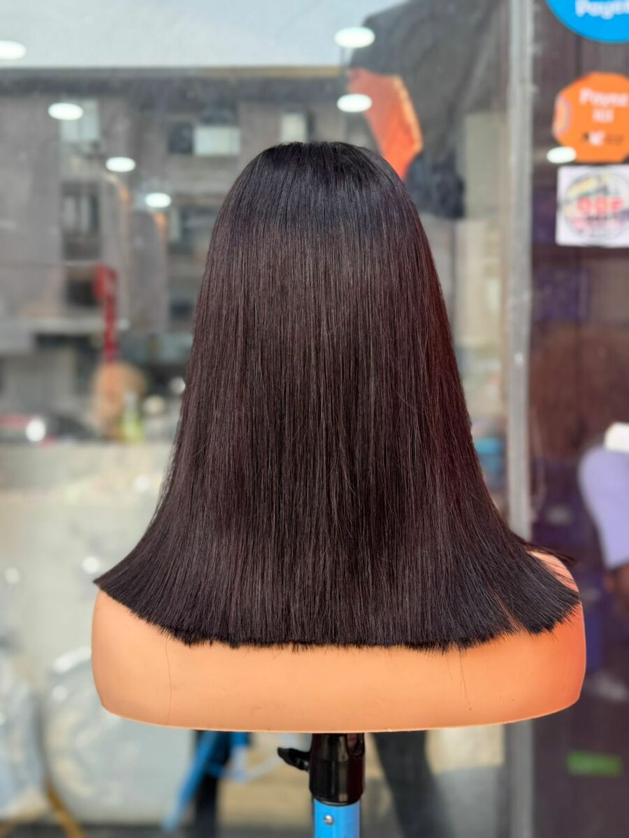 SDD bone straight 2x6 raw dono