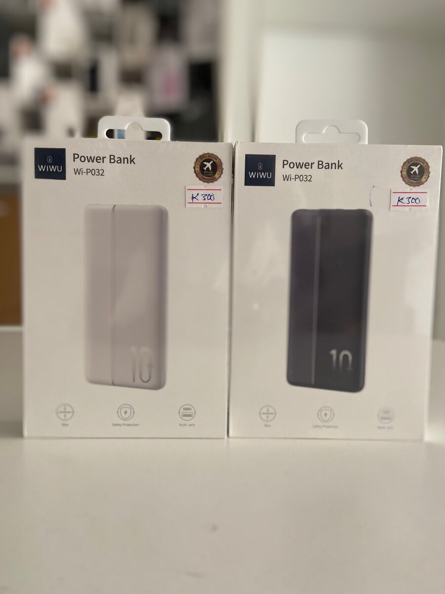 Power Bank